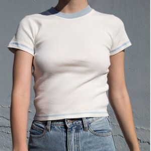 Brandy Melville HELEN TOP